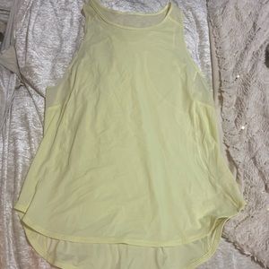 Like-New Sculpt Tank